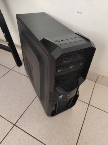 Περισσότερες πληροφορίες για "ΠΛΥΡΕΣ ΣΥΣΤΗΜΑ με i3"