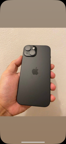 Περισσότερες πληροφορίες για "iPhone 15 128"