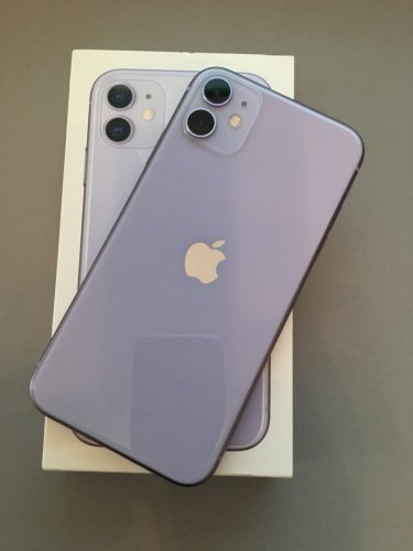 Περισσότερες πληροφορίες για "iphone 11 64 GB"