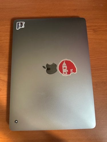 Περισσότερες πληροφορίες για "[ΠΩΛΕΙΤΑΙ] MacBook Pro 13" (2019) | i7 2.8GHz – 16GB – 512GB SSD – ΝΕΑ ΜΠΑΤΑΡΙΑ & ΠΛΗΚΤΡΟΛΟΓΙΟ"
