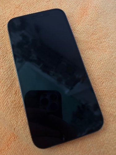 Περισσότερες πληροφορίες για "Apple iPhone 12 Pro (Γραφίτης/128 GB)"