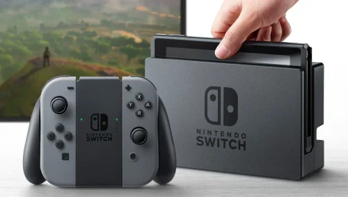 Περισσότερες πληροφορίες για "Nintendo Switch CFW, Modded"