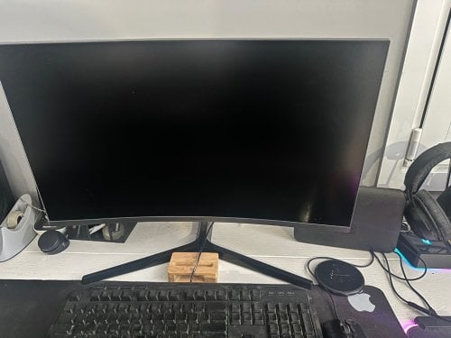 Περισσότερες πληροφορίες για "Gaming Pc Set Up"