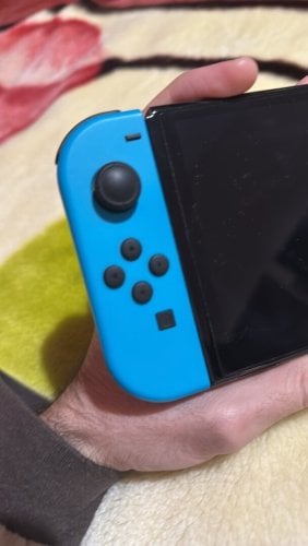 Περισσότερες πληροφορίες για "Nintendo Switch OLED"
