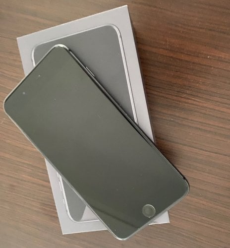 Περισσότερες πληροφορίες για "I phone 8 plus"