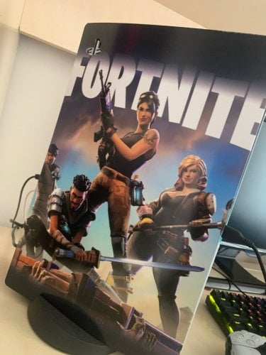 Περισσότερες πληροφορίες για "PlayStation 5 Disk"