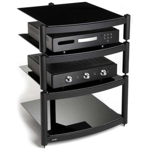 Περισσότερες πληροφορίες για "Atacama EQUINOX HIFI RS ‘Eπιπλο HiFi"