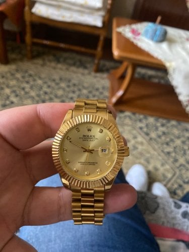 Περισσότερες πληροφορίες για "2 Rolex κουρδιστά"