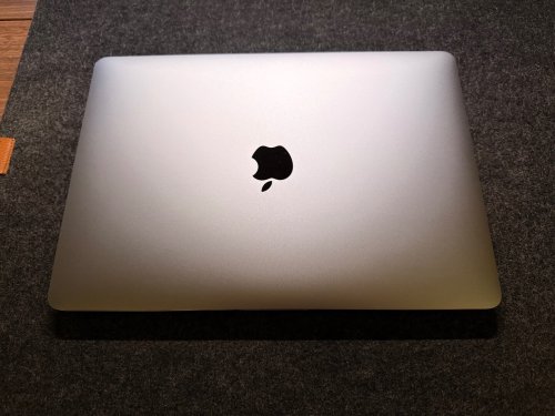 Περισσότερες πληροφορίες για "MacBook Pro M1 16GB Ram"