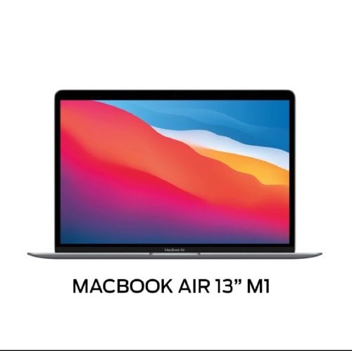 Περισσότερες πληροφορίες για "Macbook air 13 m1. 8ram 256 ssd !"