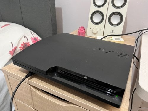 Περισσότερες πληροφορίες για "Sony PlayStation 3 500GB GTA v"