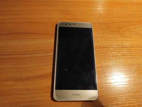 Περισσότερες πληροφορίες για "HUAWEI P10 LITE"