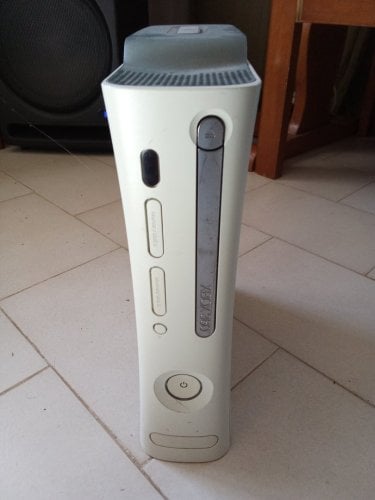 Περισσότερες πληροφορίες για "Microsoft Xbox 360"