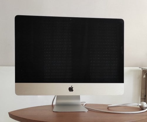 Περισσότερες πληροφορίες για "Apple iMac, 21.5-inch, late 2015"