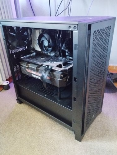 Περισσότερες πληροφορίες για "PC με Ryzen 5 5600X, RTX 3070"
