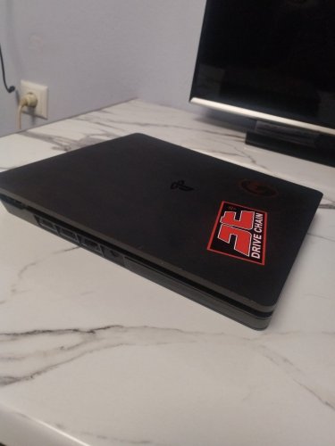 Περισσότερες πληροφορίες για "Sony PS4 Slim 1TB"