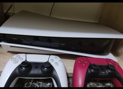 Περισσότερες πληροφορίες για "PlayStation 5"