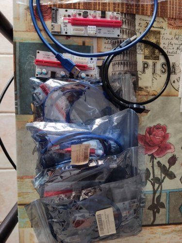 Περισσότερες πληροφορίες για "PCI risers"