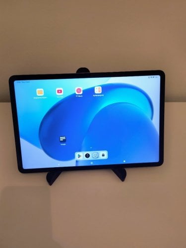 Περισσότερες πληροφορίες για "Redmi pad pro 12.1" 6/128gb υπεραριστο"