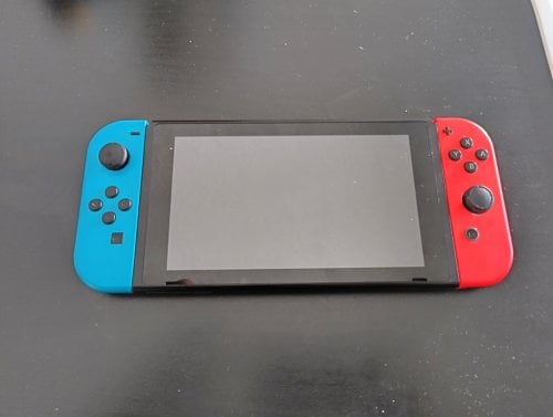 Περισσότερες πληροφορίες για "Nintendo Switch"