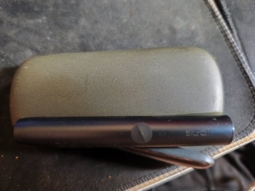 Περισσότερες πληροφορίες για "Iqos."