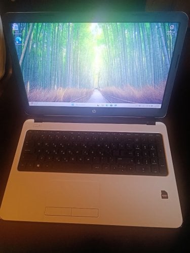 Περισσότερες πληροφορίες για "HP 15 notebook"