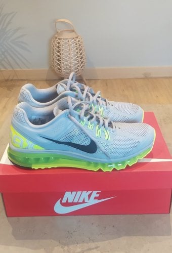 Περισσότερες πληροφορίες για "Nike Air 2013 new 2025 edition"