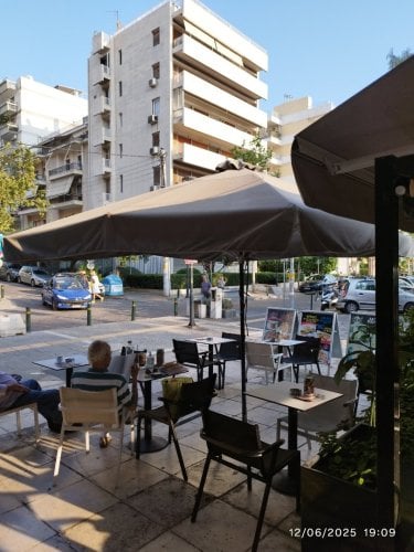 Περισσότερες πληροφορίες για "LEXI Τραπεζοκαθίσματα  + τέντες"