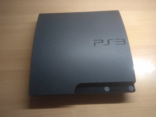 Περισσότερες πληροφορίες για "PS3 Slim με HEN 160GB"