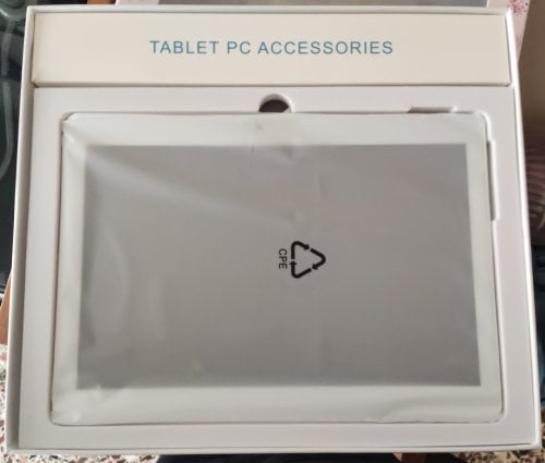Περισσότερες πληροφορίες για "Pixel Genius Tablet 2GB/32GB"