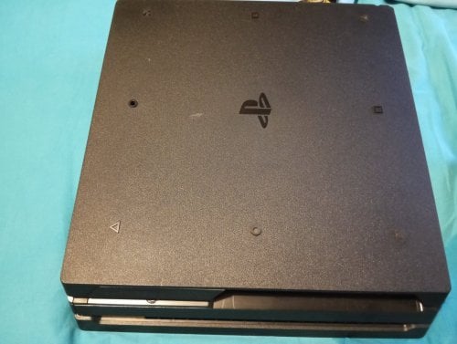 Περισσότερες πληροφορίες για "Sony PS4 1TB"