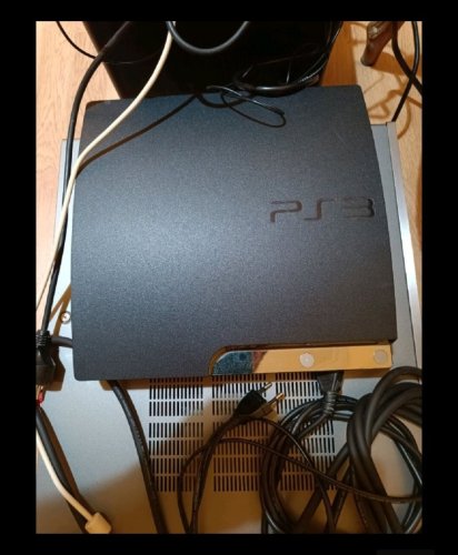 Περισσότερες πληροφορίες για "Πωλείται ps3"
