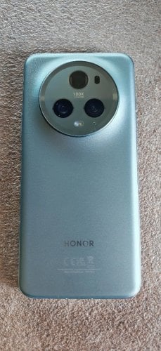 Περισσότερες πληροφορίες για "Honor Magic5 Pro 5G 12GB 512GB Meadow Green"