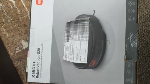 Περισσότερες πληροφορίες για "Ολοκαίνουργιο κλειστό στο κουτί του"