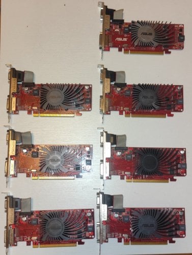 Περισσότερες πληροφορίες για "ASUS HD5450-SL-HM1GD3-L-V2"