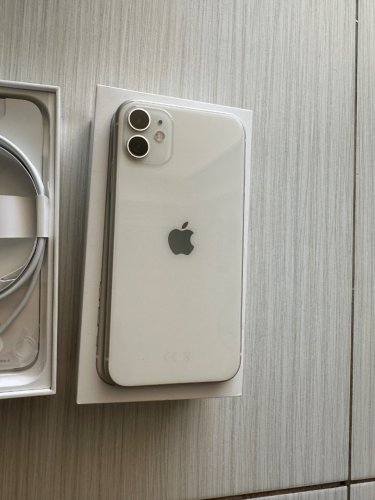 Περισσότερες πληροφορίες για "Apple iPhone 11 (Άσπρο/64 GB)"