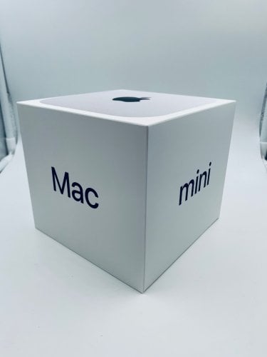 Περισσότερες πληροφορίες για "M4 Mac Mini 24GB RAM 512SSD"
