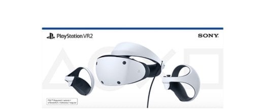 Περισσότερες πληροφορίες για "VR2 ελάχιστα χρήση"