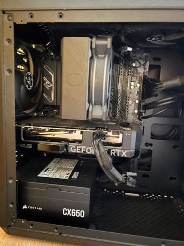 Περισσότερες πληροφορίες για "Gaming Pc i5 12400f Rtx 4060 ti 8gb"