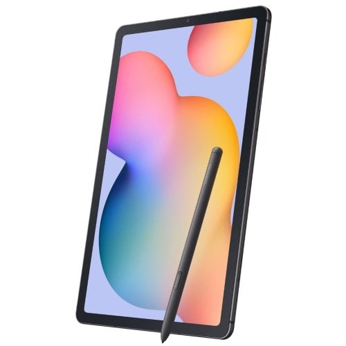 Περισσότερες πληροφορίες για "Samsung Galaxy Tab S6 Lite LTE 2024 (4G/64 GB/4 GB)"