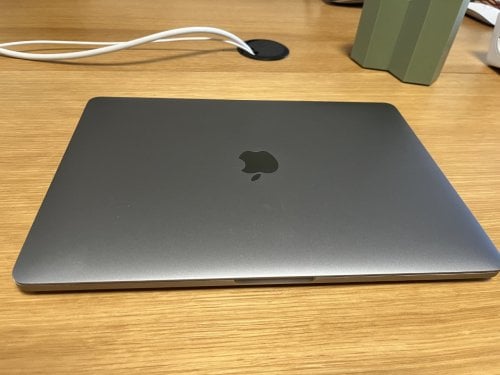 Περισσότερες πληροφορίες για "MacBook Pro m1"