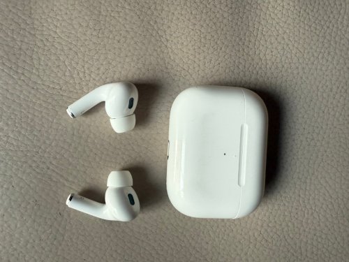 Περισσότερες πληροφορίες για "Airpods 2 pro"