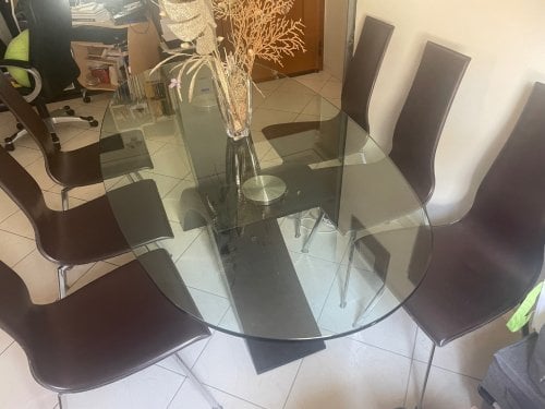 Περισσότερες πληροφορίες για "ΓΥΑΛΙΝΗ ΤΡΑΠΕΖΕΙΑ ΣΑΛΟΝΙΟΥ"
