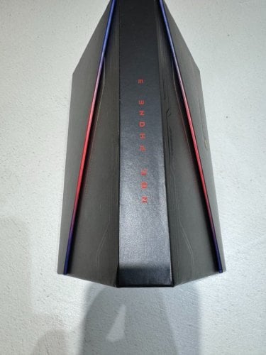 Περισσότερες πληροφορίες για "asus rog phone 3  and rog kunai gamepad"