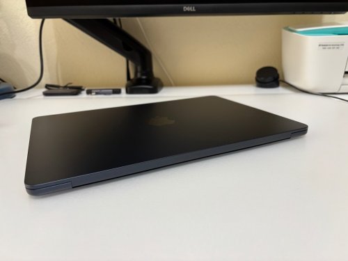 Περισσότερες πληροφορίες για "Macbook Air M2/8/256"