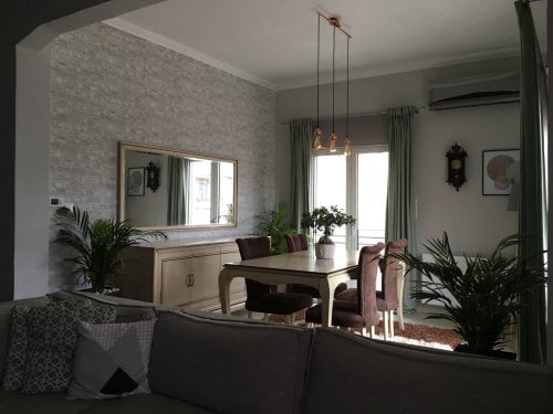 Περισσότερες πληροφορίες για "Πωλείται Σετ Τραπεζαρία Πατίνα με 6 Καρέκλες, Μπουφέ και Καθρέπτη σαν ΚΑΙΝΟΥΡΙΑ"