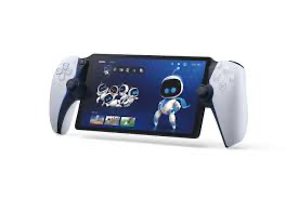 Περισσότερες πληροφορίες για "Playstation Portal"