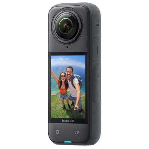 Περισσότερες πληροφορίες για "Καινουργια insta 360 x4 με αποδειξη απο πλαισιο"