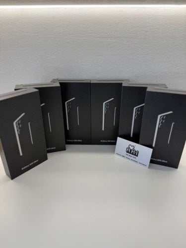 Περισσότερες πληροφορίες για "Samsung Galaxy S25 Ultra (Μαύρο/256 GB)"