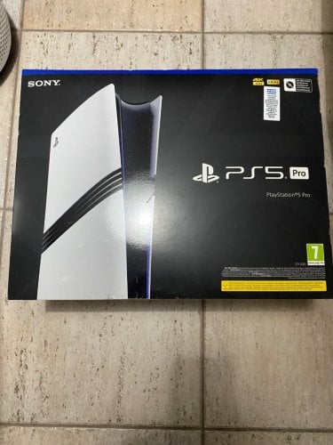 Περισσότερες πληροφορίες για "Sony PlayStation 5 Pro"